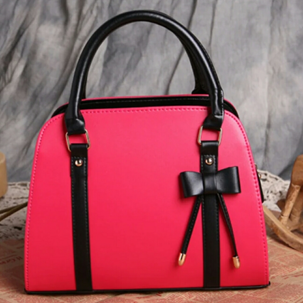 Bow style Handbag😍